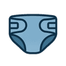 diaper