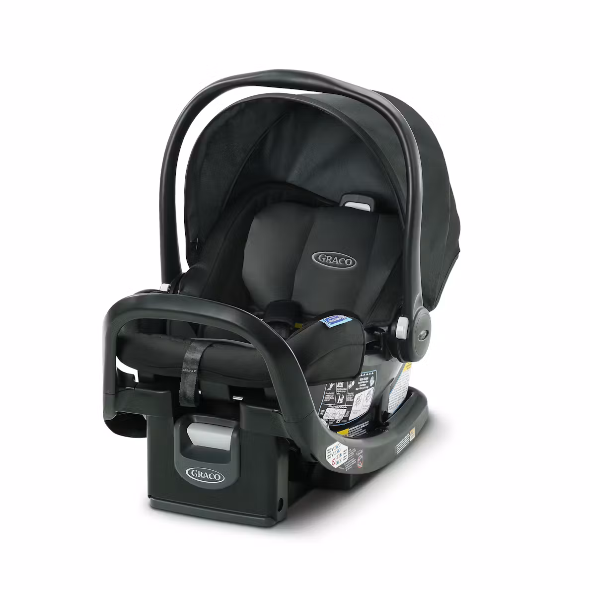 Graco SnugRide SnugFit 35