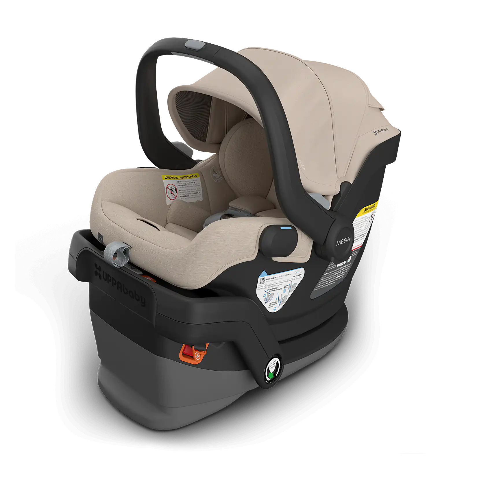 UPPAbaby Mesa